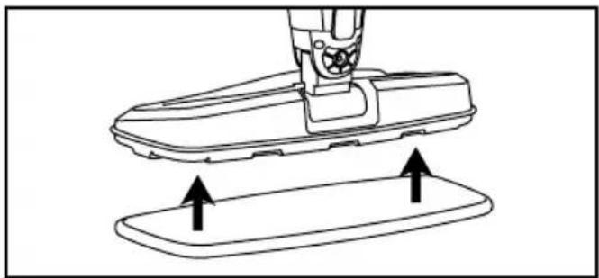 Duronic STM15 - Instrukcja montażu - 2