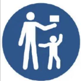 HTW SR24 - MANTÉNGASE FUERA DEL ALCANCE DE LOS NIÑOS. - 1