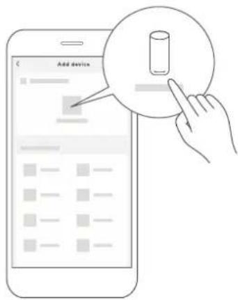 HTW SR24 - ■ Step 3: Connecting the device - 2