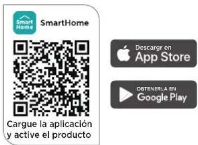 HTW SR24 - ■ Passaggio 1: scarica l'app SmartHome - 1