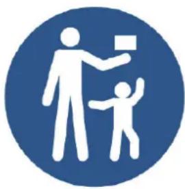 HTW SR24 - KEEP OUT OF REACH OF CHILDREN. - 1