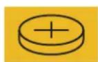 HTW SR24 - BATTERY WARNING - 1