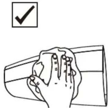 Vacmaster DHVB1401 - ATTENTION - 7