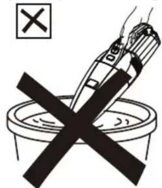 Vacmaster DHVB1401 - PRECAUCION - 7