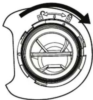Vacmaster DHVB1401 - PRECAUCION - 9