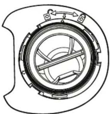 Vacmaster DHVB1401 - CAUTION - 7