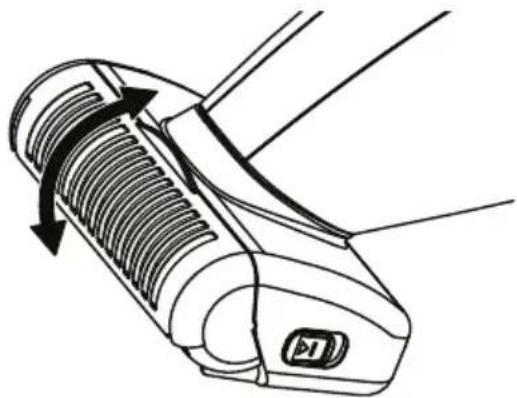 Vacmaster DHVB1401 - Uso de la aspiradora de mano - 1