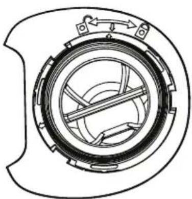 Vacmaster DHVB1401 - PRECAUCION - 8