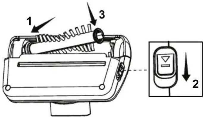 Vacmaster DHVB1401 - PRECAUCION - 14