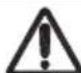 Vacmaster DHVB1401 - WARNING - 1