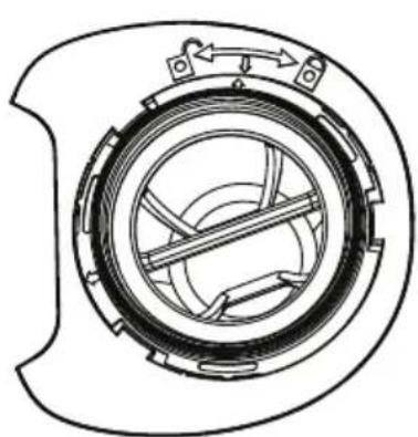 Vacmaster DHVB1401 - ATTENTION - 9