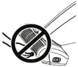 Vacmaster DHVB1401 - ATTENTION - 1