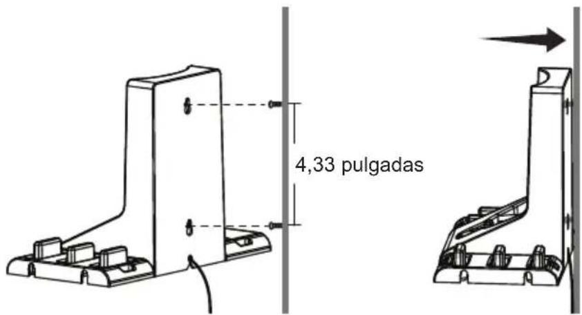 Vacmaster DHVB1401 - !PELIGRO! DESCARGA ELECTRICA! - 1