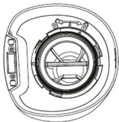 Vacmaster DHVB1401 - CAUTION - 10