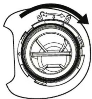 Vacmaster DHVB1401 - ATTENTION - 10
