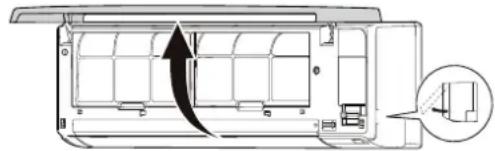 FUJITSU ASY25U2MI-KN - Remarques : - 1