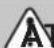 FUJITSU ASY25U2MI-KN - Avertissement - 3