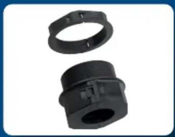 Panduit CEG-02X1 - 1