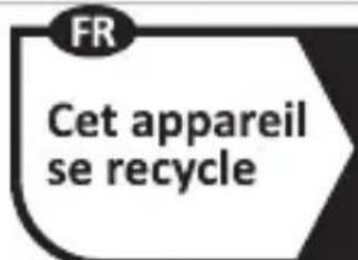SITECOM PB-1002 - Élimination de l'appareil - 2