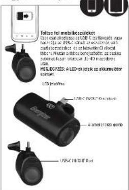 ENERGIZER UE4600PQ - 9