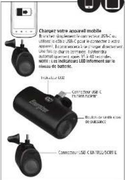 ENERGIZER UE4600PQ - 4