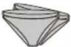 CONTINENTAL EDISON CELS106S - Utiliser le lave-linge - 1