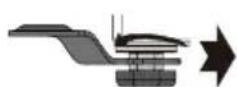 CONTINENTAL EDISON CELS106S - Statut d'usine - 2
