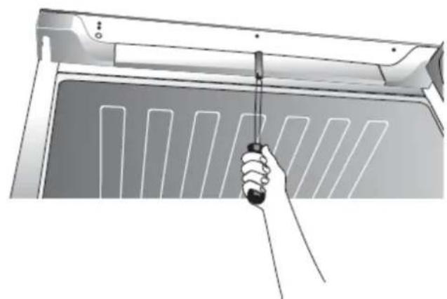 FRIGELUX S4BI122 - Installation du produit : - 3