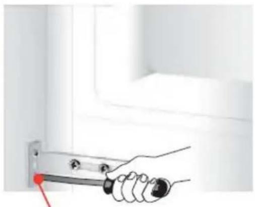 FRIGELUX S4BI122 - Product Installation: - 4