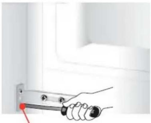 FRIGELUX S4BI122 - Produktinstallation: - 4