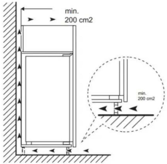 FRIGELUX S4BI122 - Location - 1