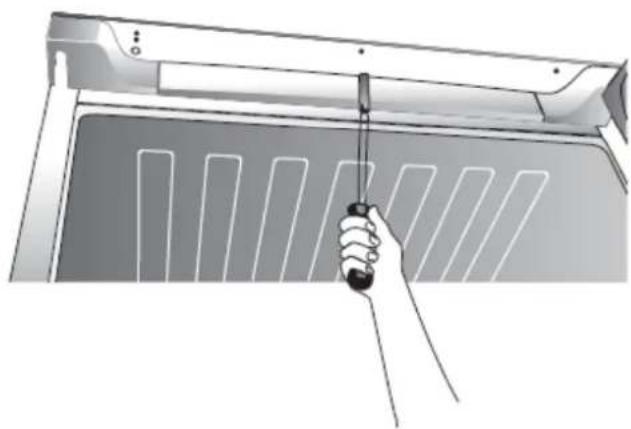 FRIGELUX S4BI122 - Product Installation: - 3