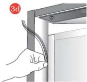 FRIGELUX S4BI122 - Produktinstallation: - 5