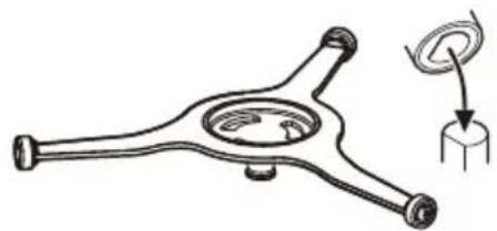 CONTINENTAL EDISON CEMO25UX - NAMES OF OVEN PARTS AND ACCESSORIES - 2