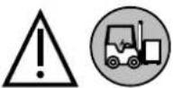 OLIMPIA SPLENDID Bi2 Cassette - TRANSPORT, EMPFANG UND HANDHABUNG - 6