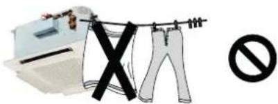 OLIMPIA SPLENDID Bi2 Cassette - RULES FOR THE USER: IMPROPER USE - 2