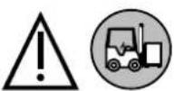 OLIMPIA SPLENDID Bi2 Cassette - TRANSPORT, RECEIPT, HANDLING - 6
