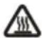 CONTINENTAL EDISON CESL7PCWE - FIRE HAZARD - 1