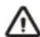 CONTINENTAL EDISON CESL7PCWE - WARNING - 1
