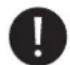 Wisberg WBTTKK55CW - CAUTION! - 1
