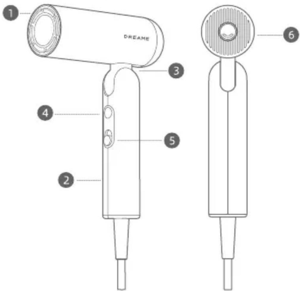 DREAME Pocket Neo - Mise en route - 1