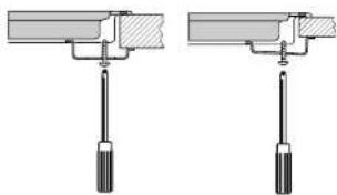 Atag HG6093K - Please note: - 1