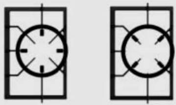 Atag HG6124A - Benutzung des Wok-Zusatzrostes (HG76 und HG96) - 2