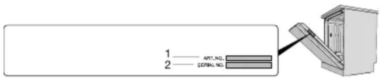 Atag VA2314MPS - Elektrischeaansluiting - 1