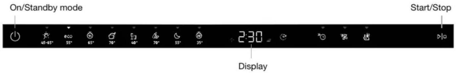 Atag VA2314MPS - Yourdishwasher - 2