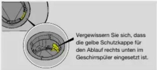 Atag VA2314MPS - HINWEIS! - 1
