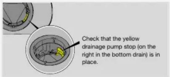 Atag VA2314MPS - NOTE! - 1