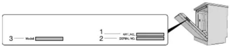 Atag VA2314MPS - Informationfortestinstitute - 1