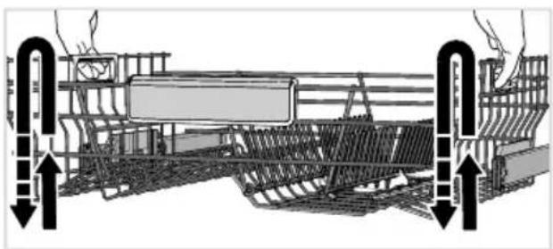 Atag VA2314MPS - Bovenkorf - 2