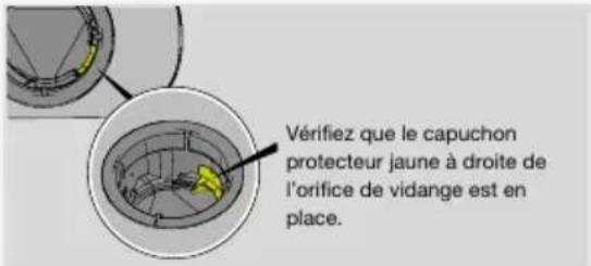 Atag VA2314MPS - REMARQUE - 1